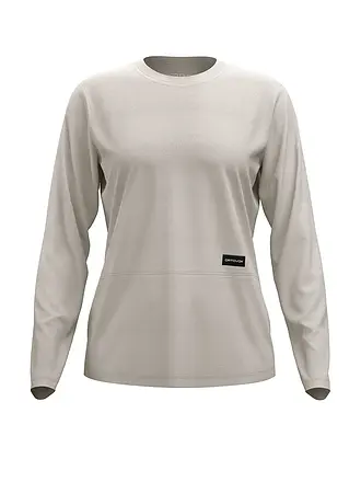 ORTOVOX | Damen Funktionsshirt Patch 185 Merino | 
